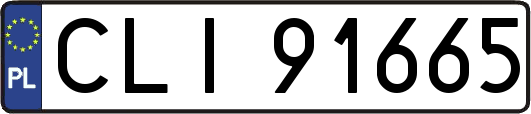 CLI91665