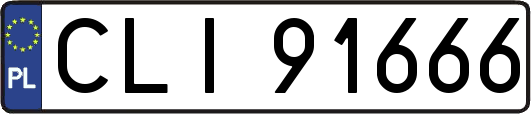 CLI91666