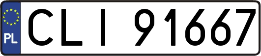 CLI91667