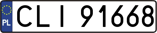 CLI91668