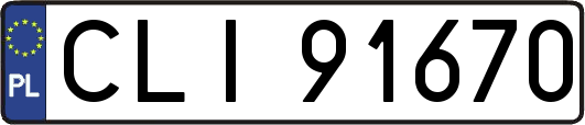 CLI91670