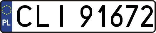 CLI91672