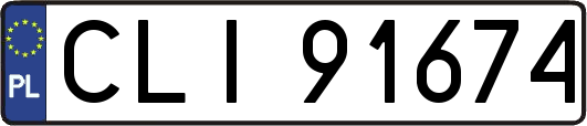 CLI91674