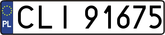CLI91675