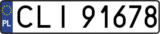 CLI91678