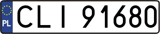 CLI91680