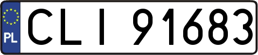 CLI91683