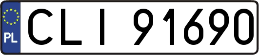 CLI91690