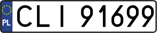 CLI91699
