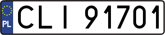 CLI91701