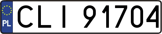 CLI91704