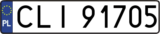CLI91705