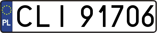 CLI91706