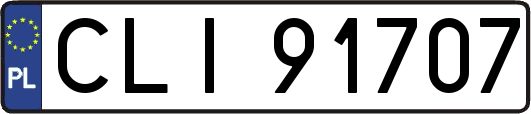 CLI91707