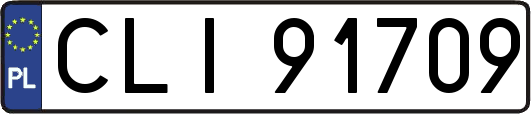 CLI91709