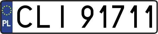 CLI91711