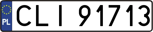 CLI91713