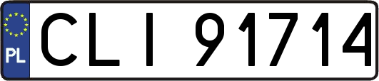 CLI91714