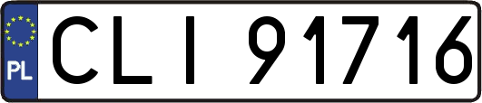 CLI91716