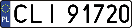 CLI91720