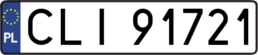 CLI91721