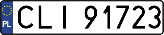 CLI91723