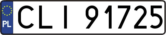 CLI91725