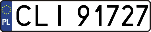 CLI91727