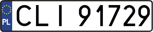 CLI91729