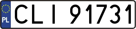 CLI91731