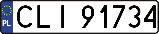 CLI91734