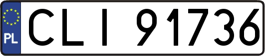 CLI91736