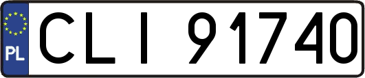 CLI91740
