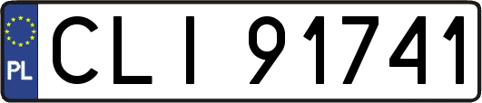 CLI91741