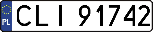 CLI91742