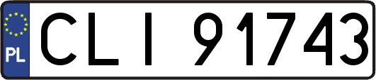 CLI91743