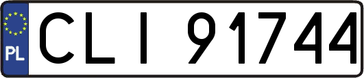 CLI91744