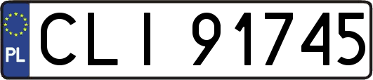 CLI91745
