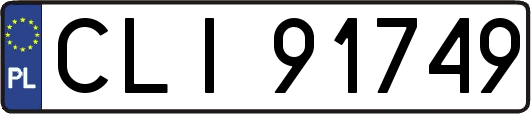 CLI91749