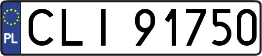 CLI91750