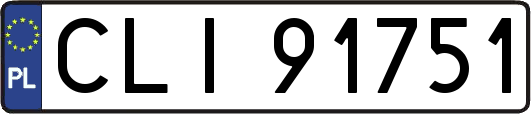 CLI91751