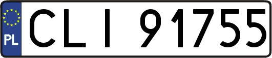 CLI91755