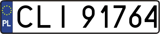 CLI91764