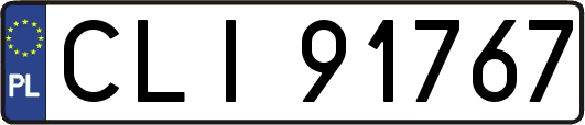 CLI91767