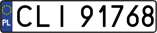 CLI91768