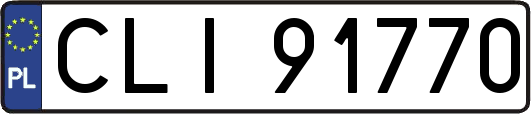 CLI91770