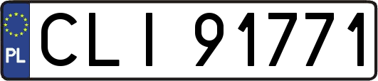 CLI91771