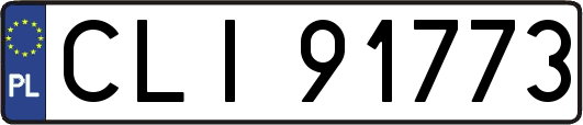 CLI91773