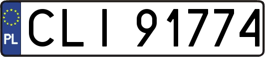 CLI91774