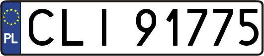 CLI91775